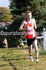 Junior men, 2016 National Cross Country Relays, Berry Hill Park, Mansfield. Photo: David T. Hewitson/Sports for All Pics